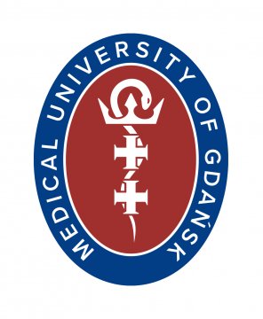 Logo of Medical University of Gdańsk