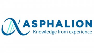 Logo of Asphalion