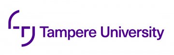 Logo of Tampere University