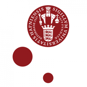 Logo of University of Copenhagen