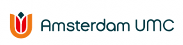 Logo of Amsterdam UMC Foundation
