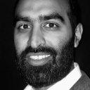 Photo of Vinod Patel 