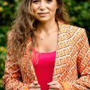 Photo of Katarzyna Gurzawska-Comis 