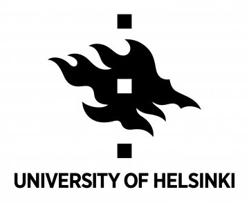 Logo of University of Helsinki