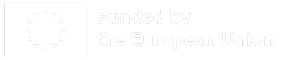 Funded by the EU logo